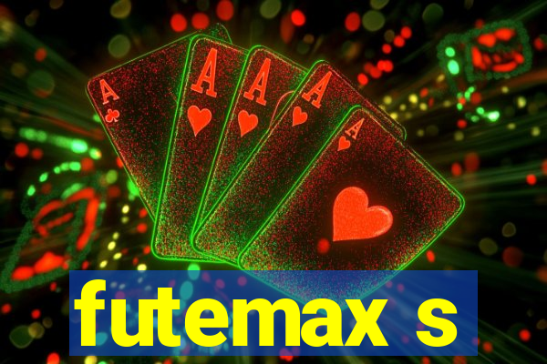 futemax s